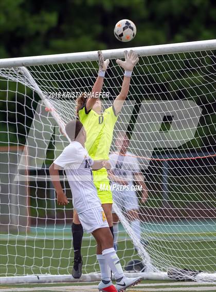Thumbnail 2 in Apex @ Cardinal Gibbons photogallery.