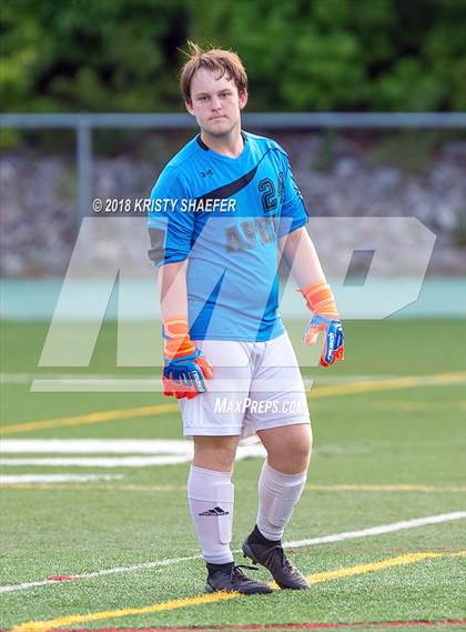 Thumbnail 1 in Apex @ Cardinal Gibbons photogallery.
