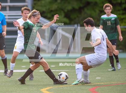 Thumbnail 3 in Apex @ Cardinal Gibbons photogallery.