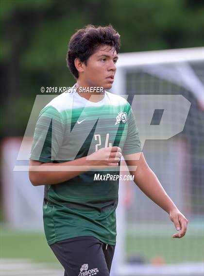 Thumbnail 1 in Apex @ Cardinal Gibbons photogallery.