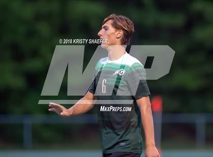Thumbnail 1 in Apex @ Cardinal Gibbons photogallery.