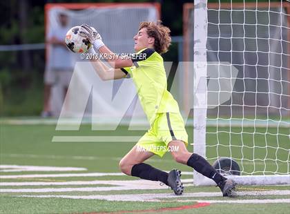 Thumbnail 1 in Apex @ Cardinal Gibbons photogallery.
