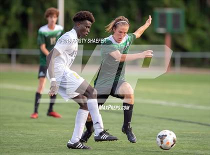 Thumbnail 3 in Apex @ Cardinal Gibbons photogallery.