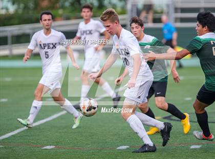 Thumbnail 3 in Apex @ Cardinal Gibbons photogallery.