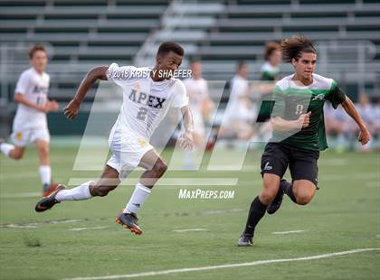 Thumbnail 2 in Apex @ Cardinal Gibbons photogallery.