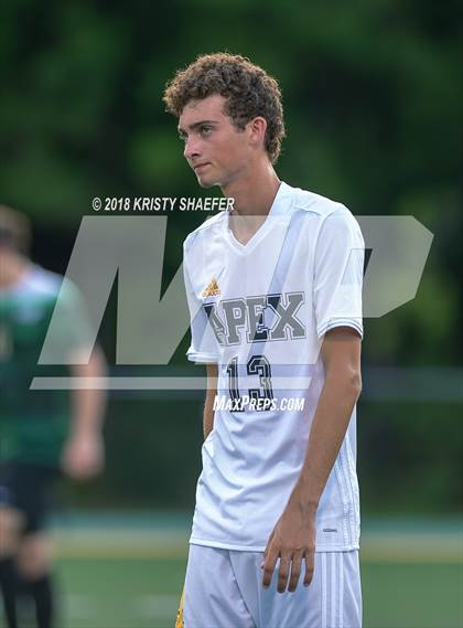 Thumbnail 2 in Apex @ Cardinal Gibbons photogallery.