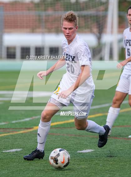 Thumbnail 1 in Apex @ Cardinal Gibbons photogallery.