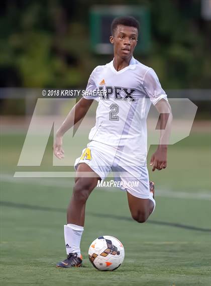 Thumbnail 3 in Apex @ Cardinal Gibbons photogallery.
