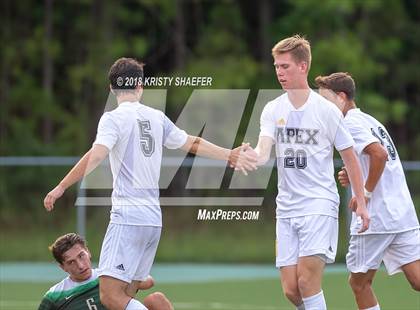 Thumbnail 1 in Apex @ Cardinal Gibbons photogallery.