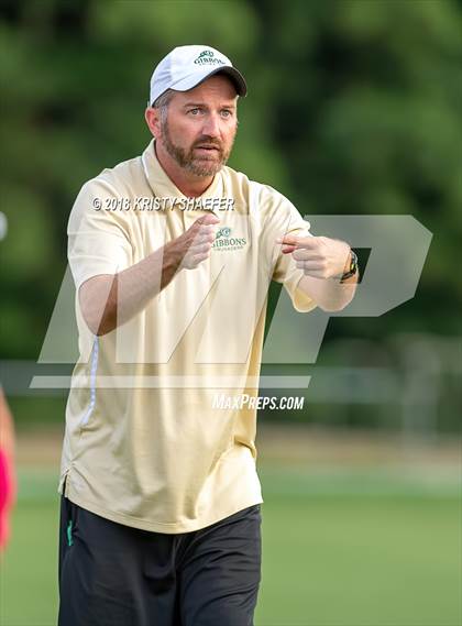 Thumbnail 1 in Apex @ Cardinal Gibbons photogallery.