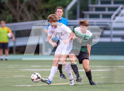 Thumbnail 2 in Apex @ Cardinal Gibbons photogallery.