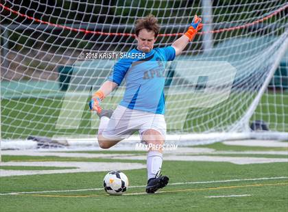 Thumbnail 2 in Apex @ Cardinal Gibbons photogallery.