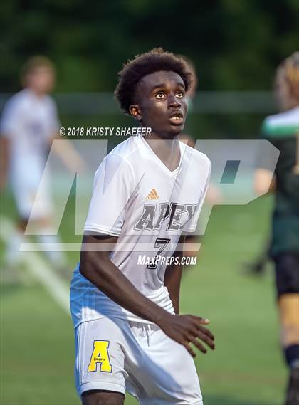 Thumbnail 1 in Apex @ Cardinal Gibbons photogallery.