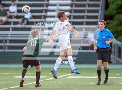Thumbnail 1 in Apex @ Cardinal Gibbons photogallery.