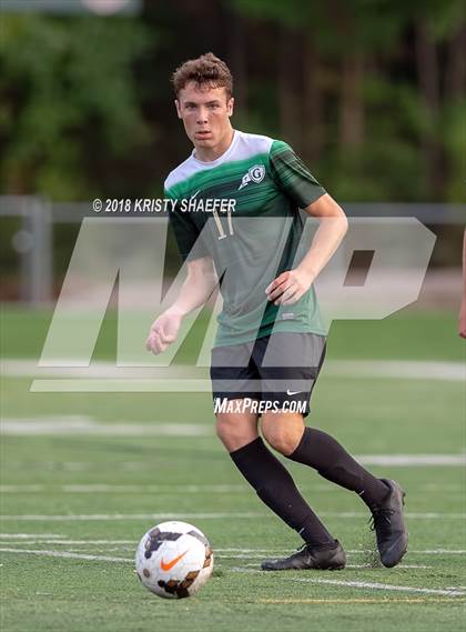 Thumbnail 2 in Apex @ Cardinal Gibbons photogallery.