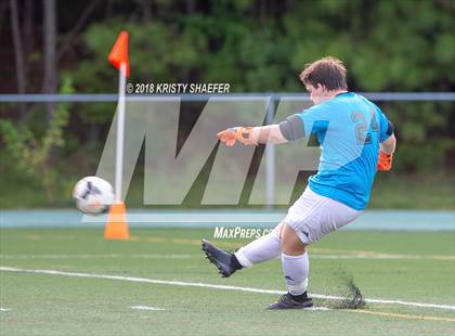 Thumbnail 3 in Apex @ Cardinal Gibbons photogallery.