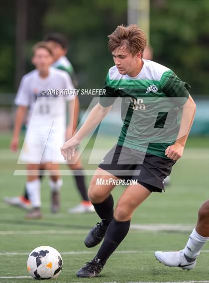Thumbnail 1 in Apex @ Cardinal Gibbons photogallery.