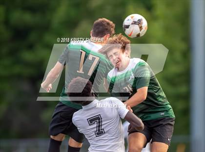 Thumbnail 3 in Apex @ Cardinal Gibbons photogallery.