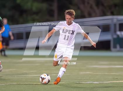 Thumbnail 2 in Apex @ Cardinal Gibbons photogallery.