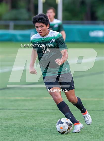 Thumbnail 1 in Apex @ Cardinal Gibbons photogallery.