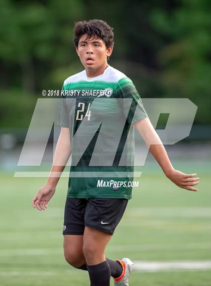 Thumbnail 3 in Apex @ Cardinal Gibbons photogallery.