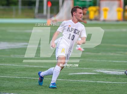 Thumbnail 3 in Apex @ Cardinal Gibbons photogallery.