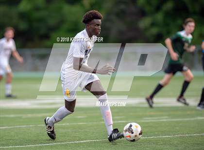 Thumbnail 2 in Apex @ Cardinal Gibbons photogallery.