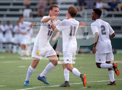Thumbnail 3 in Apex @ Cardinal Gibbons photogallery.
