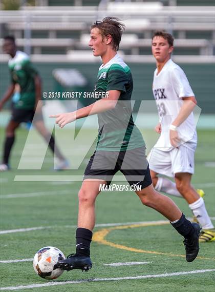 Thumbnail 3 in Apex @ Cardinal Gibbons photogallery.