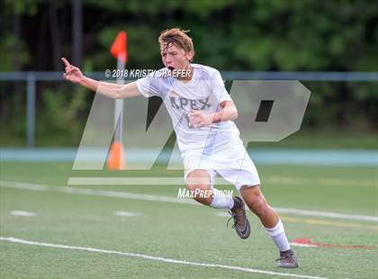Thumbnail 1 in Apex @ Cardinal Gibbons photogallery.