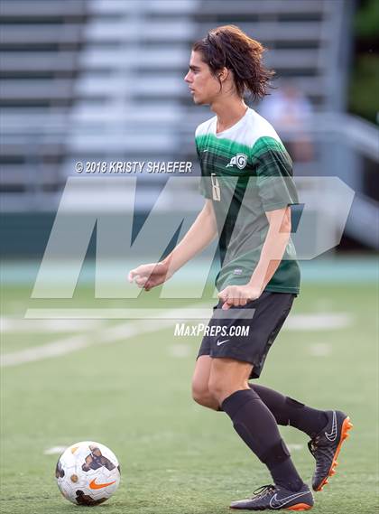 Thumbnail 3 in Apex @ Cardinal Gibbons photogallery.