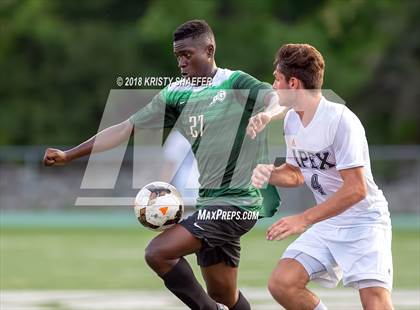 Thumbnail 2 in Apex @ Cardinal Gibbons photogallery.