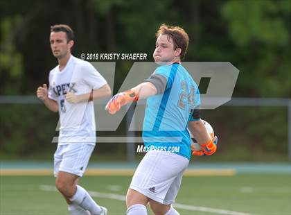 Thumbnail 1 in Apex @ Cardinal Gibbons photogallery.