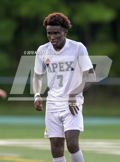Thumbnail 3 in Apex @ Cardinal Gibbons photogallery.