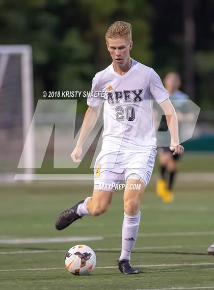 Thumbnail 3 in Apex @ Cardinal Gibbons photogallery.