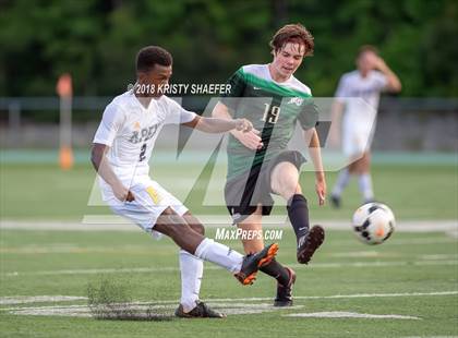 Thumbnail 2 in Apex @ Cardinal Gibbons photogallery.