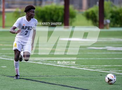 Thumbnail 1 in Apex @ Cardinal Gibbons photogallery.