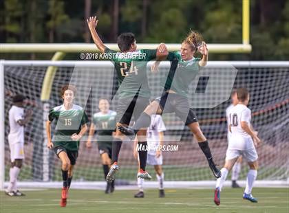 Thumbnail 1 in Apex @ Cardinal Gibbons photogallery.