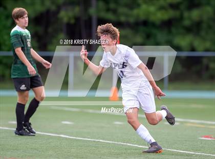 Thumbnail 2 in Apex @ Cardinal Gibbons photogallery.
