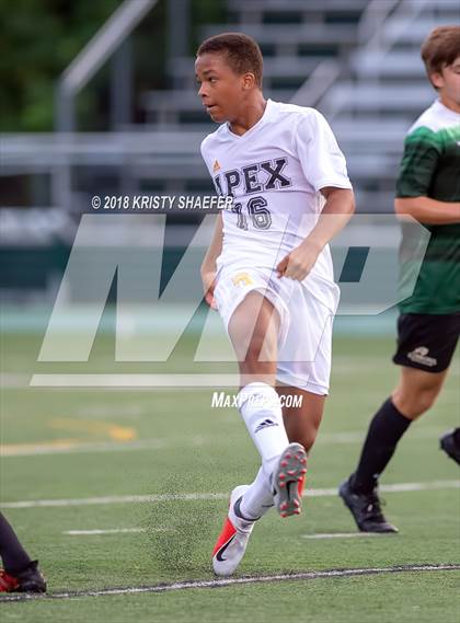 Thumbnail 3 in Apex @ Cardinal Gibbons photogallery.