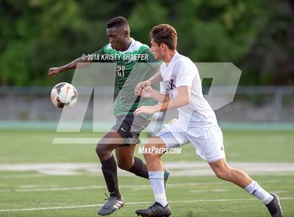 Thumbnail 3 in Apex @ Cardinal Gibbons photogallery.