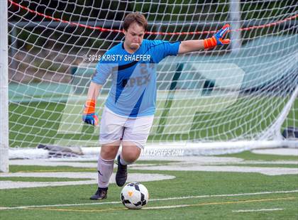 Thumbnail 3 in Apex @ Cardinal Gibbons photogallery.