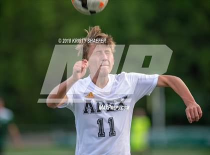Thumbnail 3 in Apex @ Cardinal Gibbons photogallery.