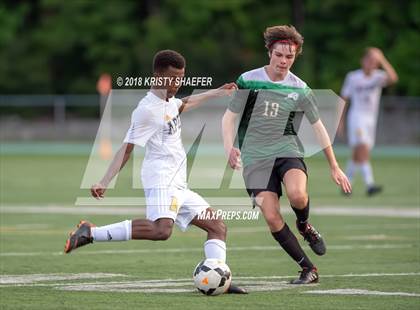 Thumbnail 1 in Apex @ Cardinal Gibbons photogallery.