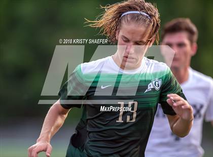Thumbnail 3 in Apex @ Cardinal Gibbons photogallery.