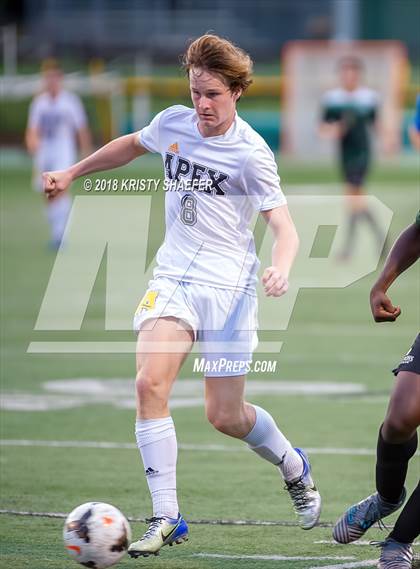 Thumbnail 3 in Apex @ Cardinal Gibbons photogallery.