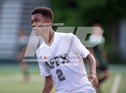 Thumbnail 3 in Apex @ Cardinal Gibbons photogallery.