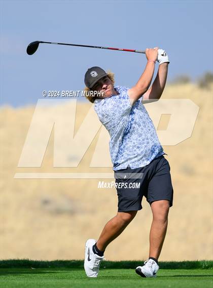 Thumbnail 2 in CHSAA 2A Finals - Day 2 photogallery.