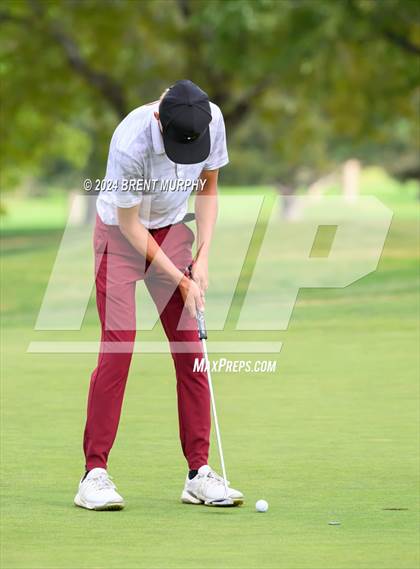 Thumbnail 3 in CHSAA 2A Finals - Day 2 photogallery.
