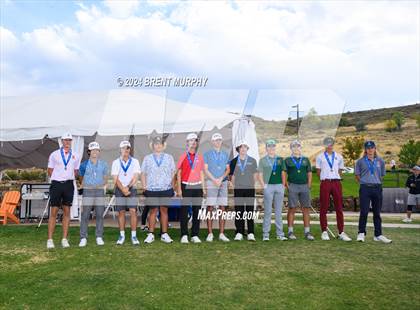 Thumbnail 3 in CHSAA 2A Finals - Day 2 photogallery.